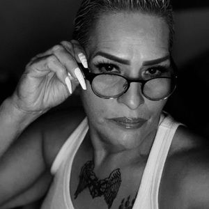 Meet your Posher, Tracie